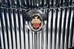 Packard Individual Custom Eight Sport Phaeton by Dietrich 1932 года